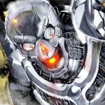 video game Contra III: The Alien Wars PFP