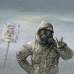 video game S.T.A.L.K.E.R.: Shadow of Chernobyl PFP