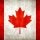 Flag Of Canada