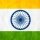 Flag Of India
