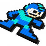Mega Man Pfp