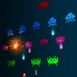 Space Invaders Pfp