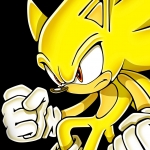 Sonic the Hedgehog Pfp