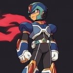 Download Video Game Mega Man PFP
