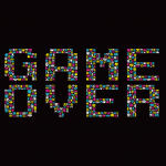 Download Video Game Space Invaders PFP