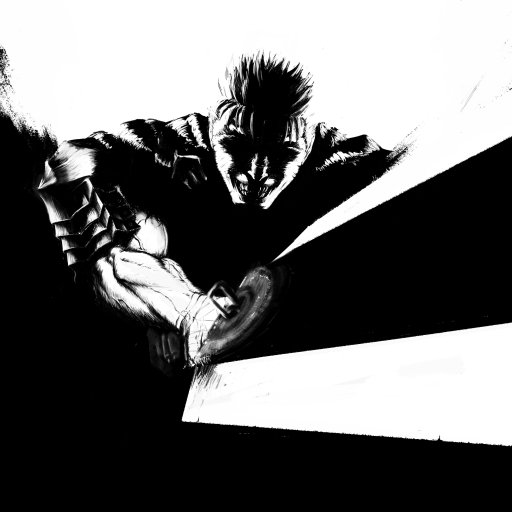 Download Anime Berserk PFP