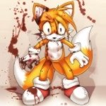 Download Video Game Sonic The Hedgehog PFP