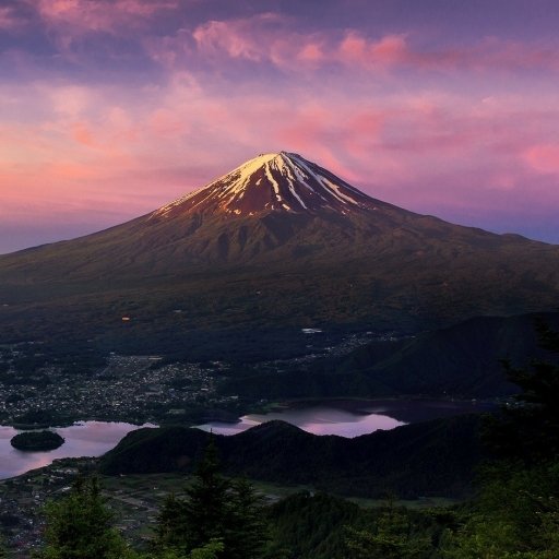 Mount Fuji - Desktop Wallpapers, Phone Wallpaper, PFP, Gifs, and More!