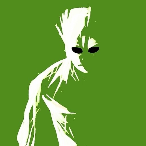 Download Movie Guardians Of The Galaxy PFP