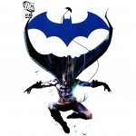 Batman pfp - Avatar Abyss
