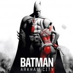 Download Video Game Batman: Arkham City PFP