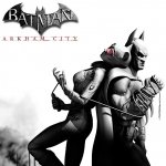 Download Video Game Batman: Arkham City PFP