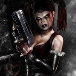 Download Video Game Batman: Arkham City PFP