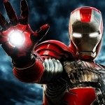Download Movie Iron Man 2 PFP
