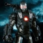 Download Movie Iron Man 2 PFP
