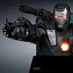 Download Movie Iron Man 2 PFP