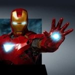 Download Movie Iron Man 2 PFP