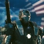Download Movie Iron Man 2 PFP