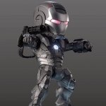 Download Movie Iron Man 2 PFP