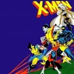 Download Colossus Nightcrawler (Marvel Comics) Cyclops (Marvel Comics) Storm (Marvel Comics) Wolverine Comic X-Men PFP