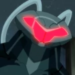 movie Justice League: Throne of Atlantis PFP