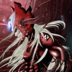 video game Mega Man PFP