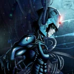 video game Mega Man PFP