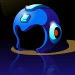 video game Mega Man PFP
