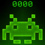 video game Space Invaders PFP
