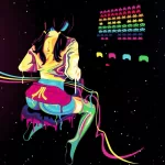 video game Space Invaders PFP