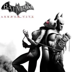  Batman: Arkam City