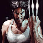 Comic X-Men PFP