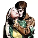 Comic X-Men PFP