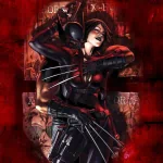 Comic X-Men PFP