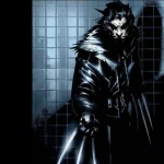 Comic X-Men PFP