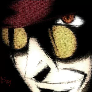 Hellsing Pfp