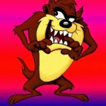  Tassie Devil