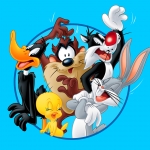 The Looney Tunes Gang