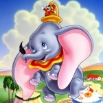 Dumbo (1941) Pfp