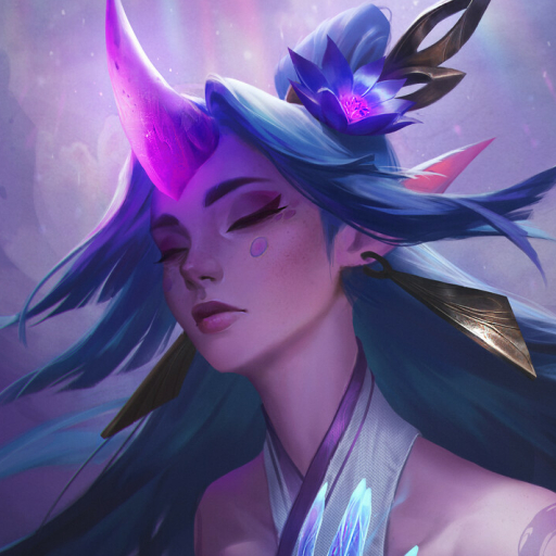 League Of Legends Pfp By L Air 7613