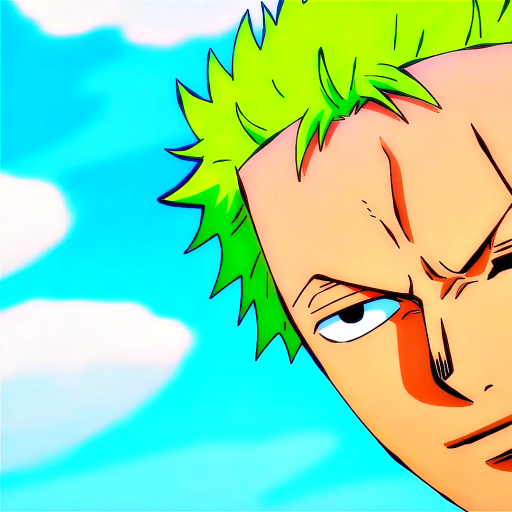 Zoro Wano