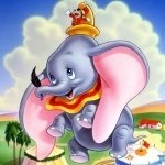 Download Movie Dumbo (1941) PFP