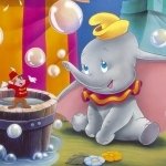 Download Movie Dumbo (1941) PFP