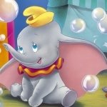Download Movie Dumbo (1941) PFP