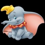 Download Movie Dumbo (1941) PFP