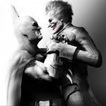 Download Video Game Batman: Arkham City PFP