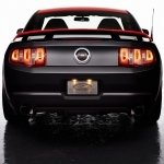 Download Vehicle Ford Mustang Boss 302 PFP