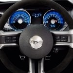 Download Vehicle Ford Mustang Boss 302 PFP