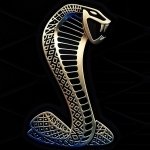 Download Vehicle Ford Mustang Shelby Cobra GT 500 PFP