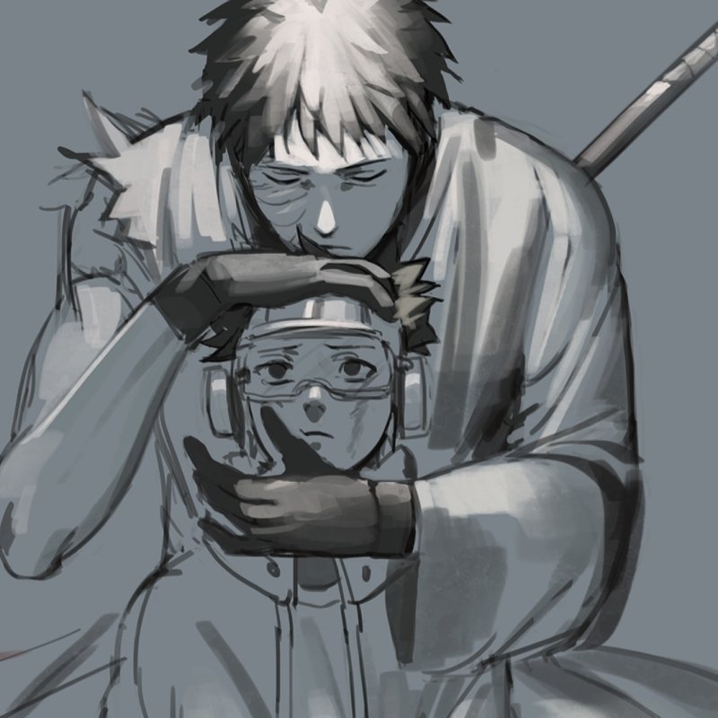 Download Anime Naruto PFP